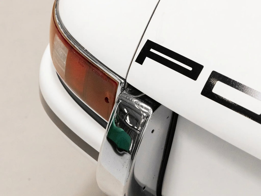 Porsche 911 L
