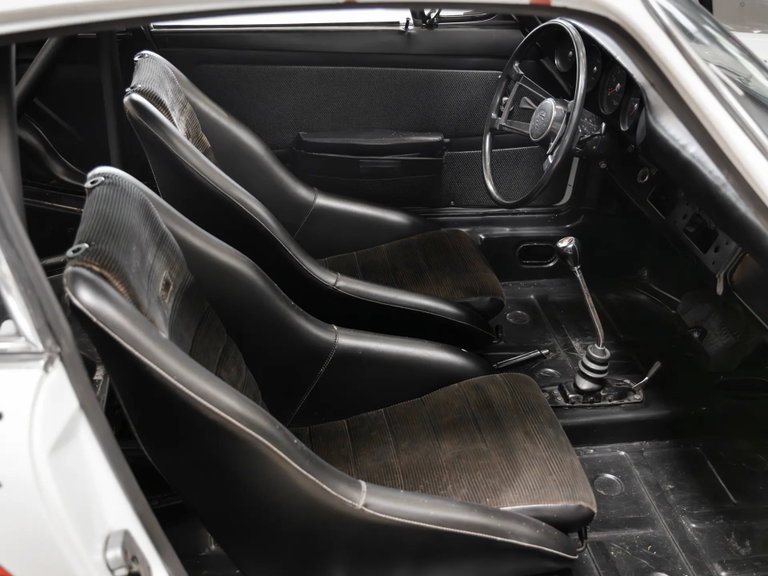 Porsche 911 L