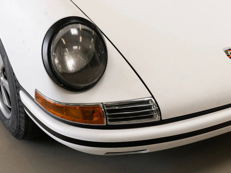 Porsche 911 L