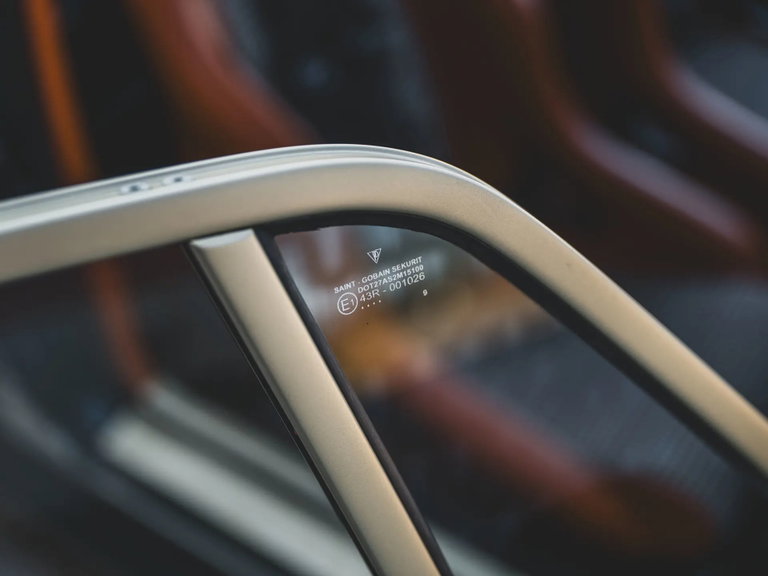 Porsche 911 Backdate