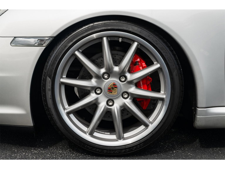 Porsche 997 Carrera S