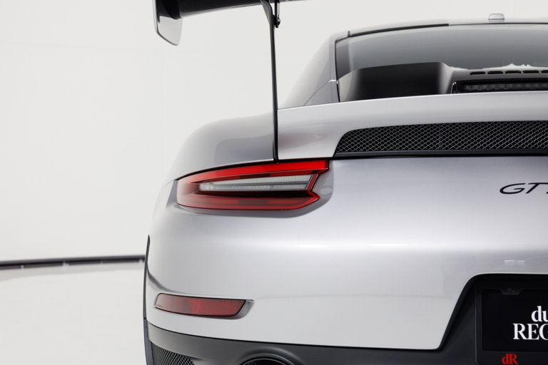 Porsche 991.2 GT2 RS