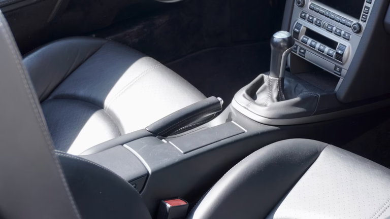 Porsche 997 Carrera