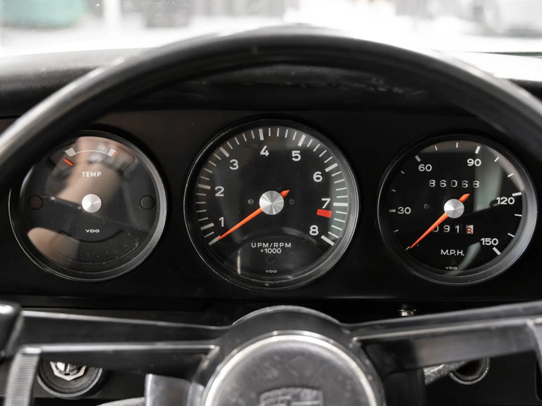Porsche 911 L