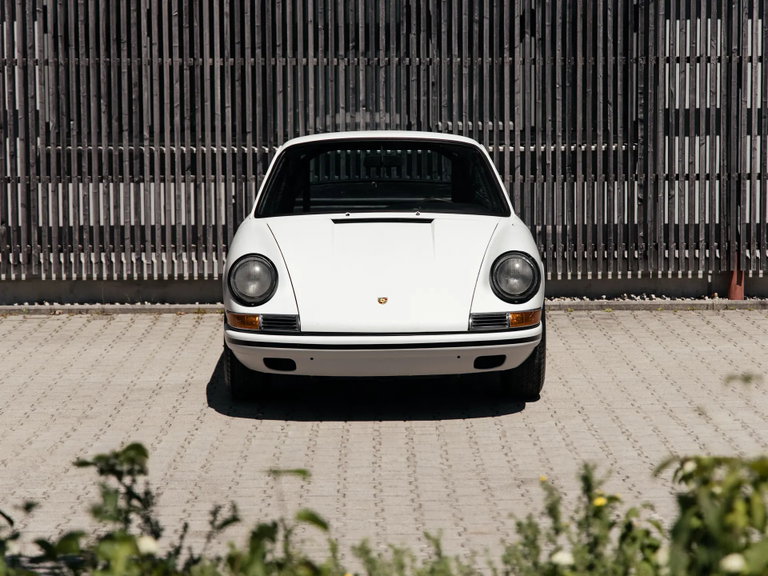 Porsche 911 L