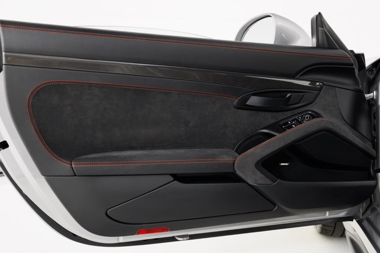 Porsche 991.2 GT2 RS