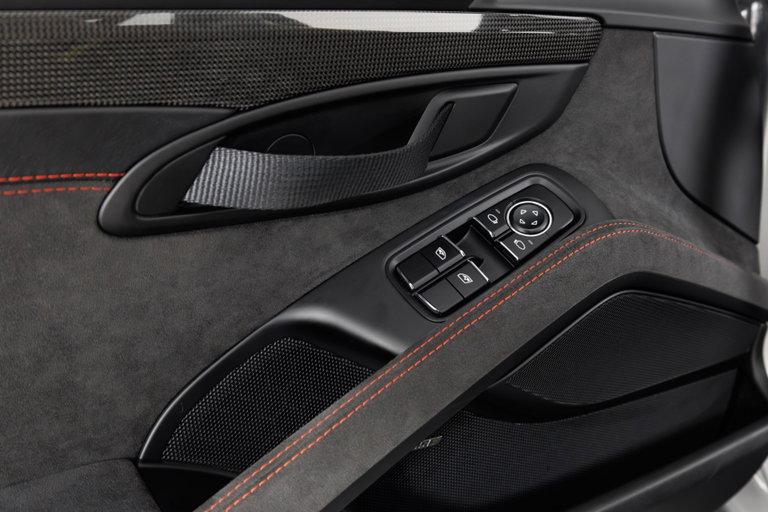 Porsche 991.2 GT2 RS