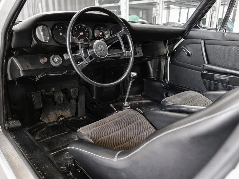 Porsche 911 L