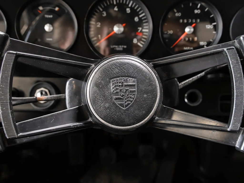 Porsche 911 L