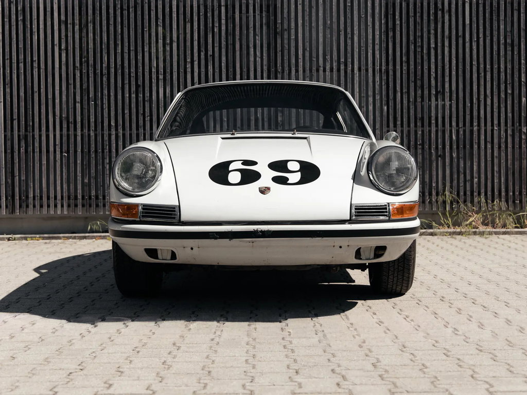 Porsche 911 L