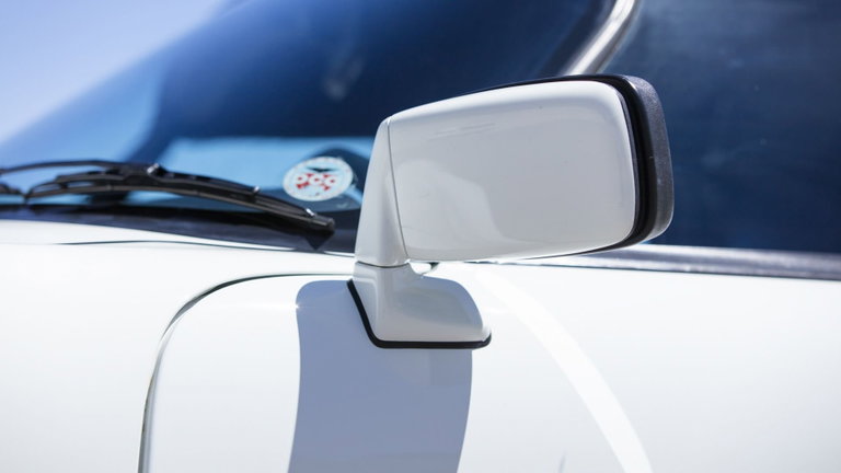 Porsche 911 Carrera 3.2 Speedster (US)