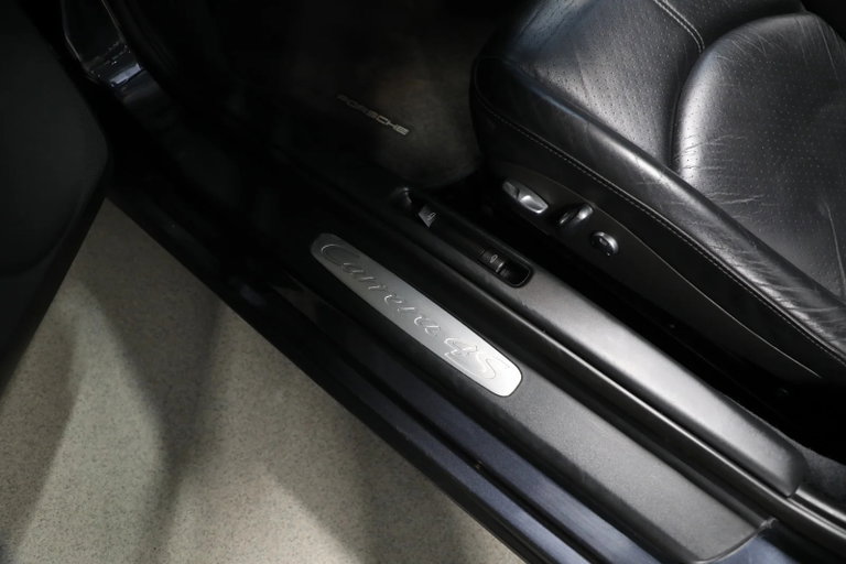 Porsche 997 Carrera 4S
