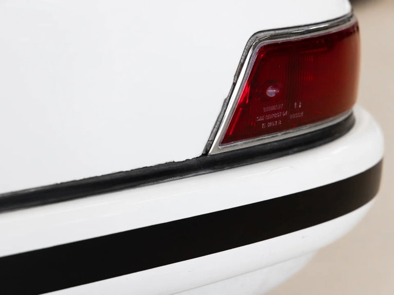 Porsche 911 L
