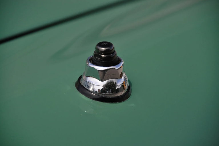 Porsche 911 SC