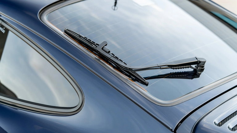 Porsche 964 Turbo