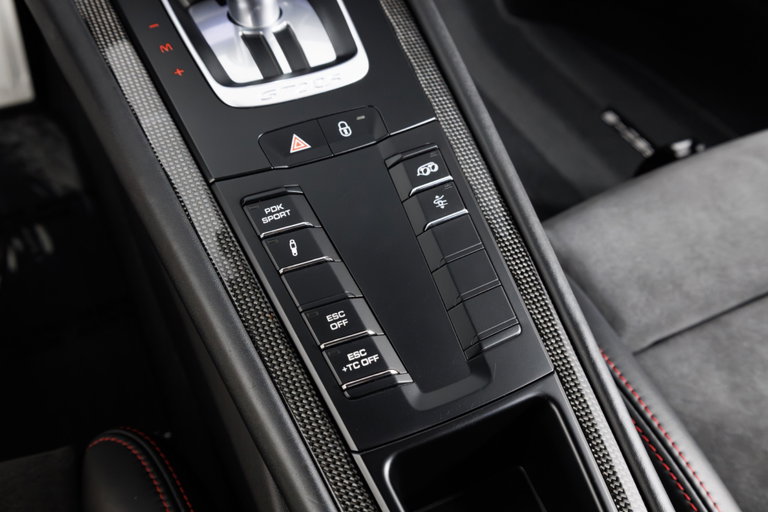 Porsche 991.2 GT2 RS