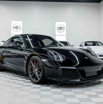 Porsche 991.2 Carrera T