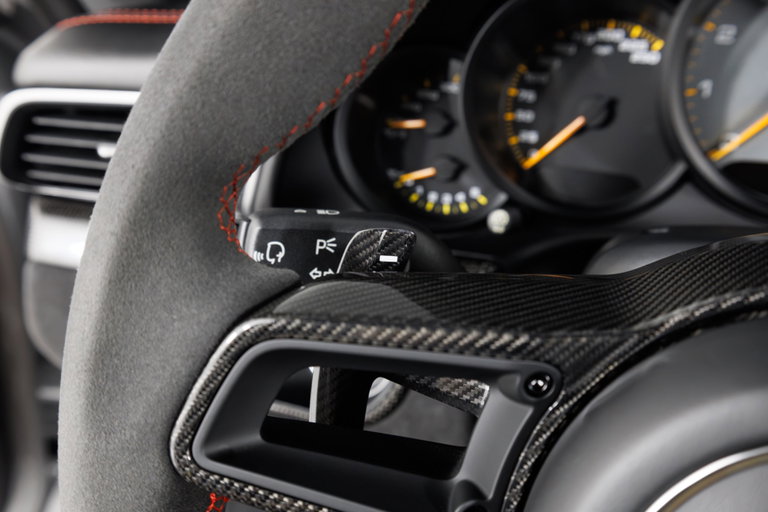 Porsche 991.2 GT2 RS
