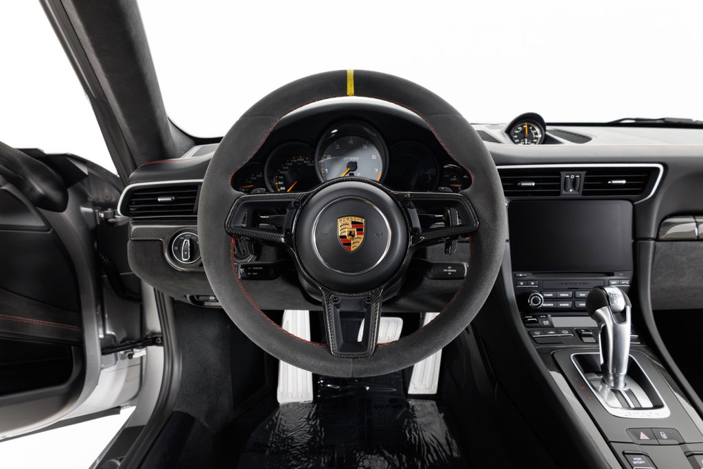 Porsche 991.2 GT2 RS