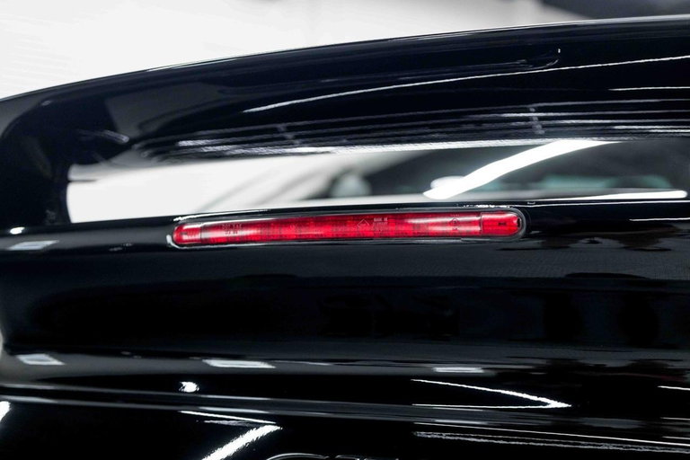 Porsche 996 GT2