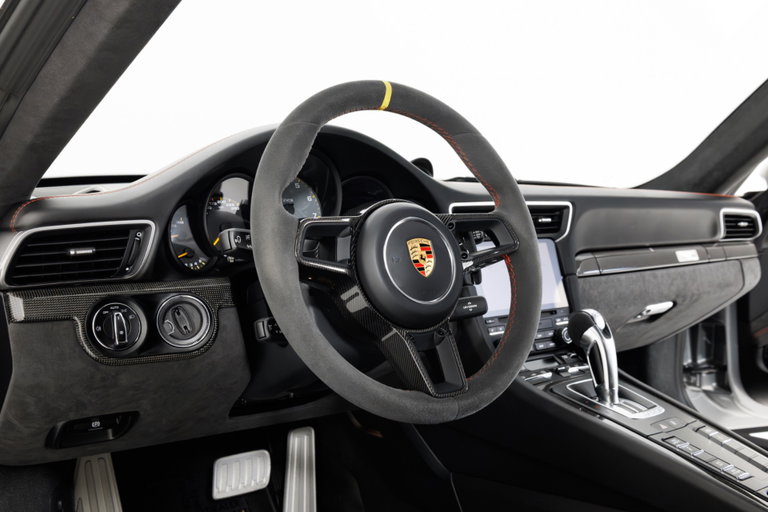 Porsche 991.2 GT2 RS