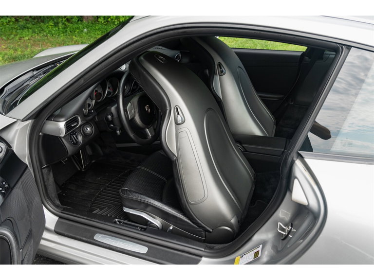 Porsche 997 Carrera S