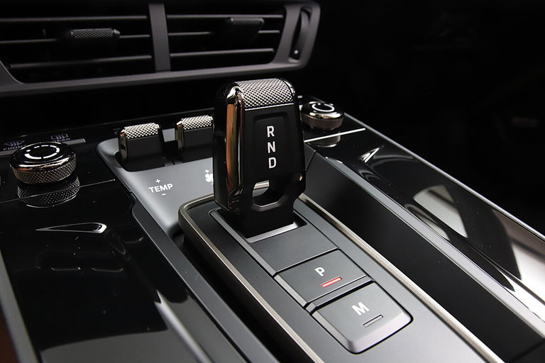 Porsche 992.2 Turbo S