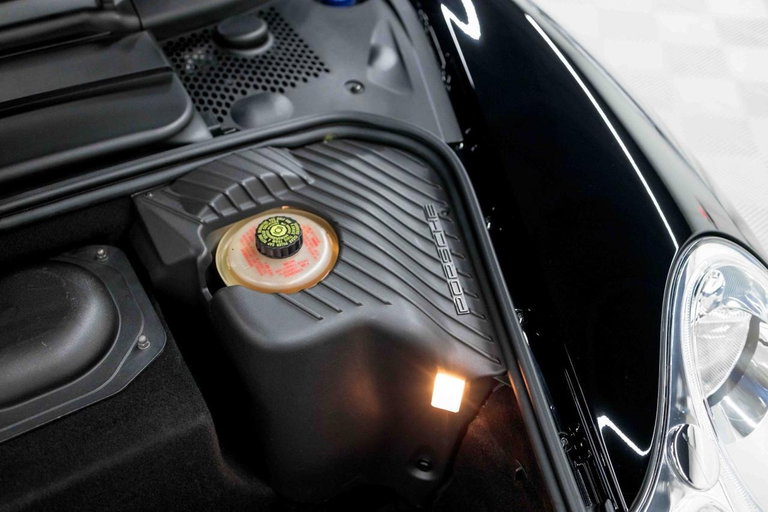 Porsche 996 GT2