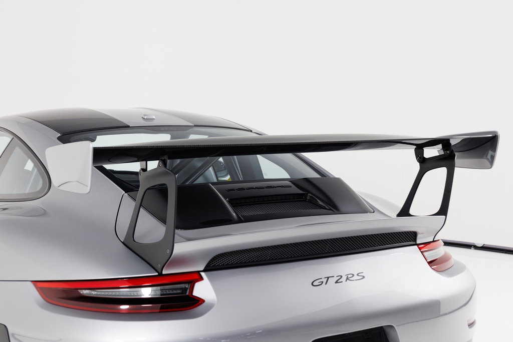 Porsche 991.2 GT2 RS