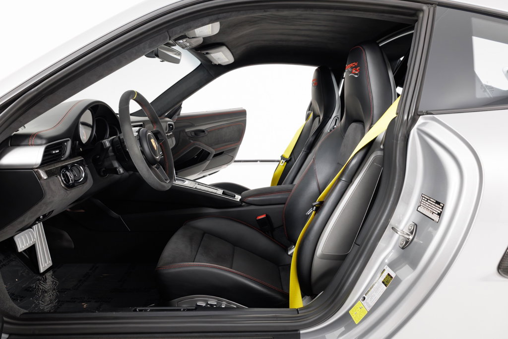 Porsche 991.2 GT2 RS