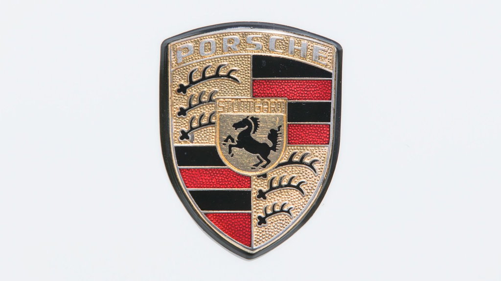 Porsche 911 Carrera 3.2 Speedster (US)