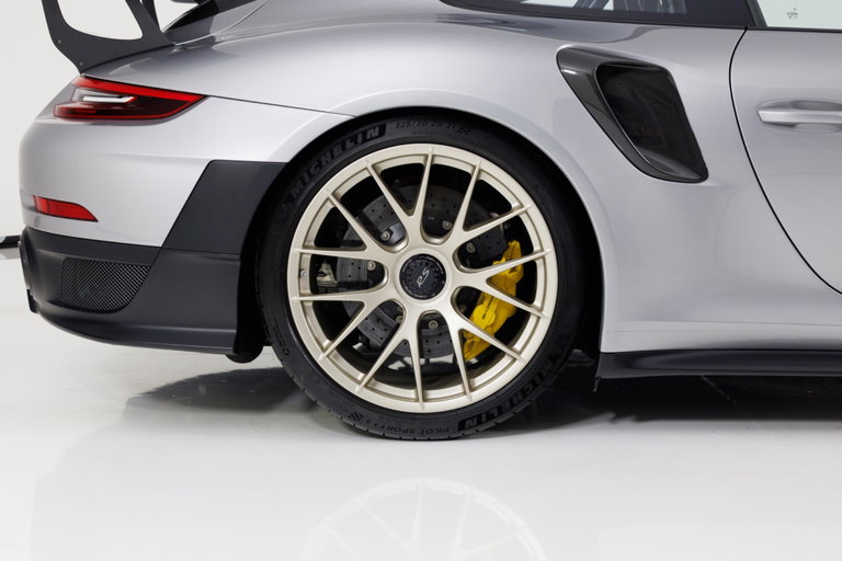 Porsche 991.2 GT2 RS