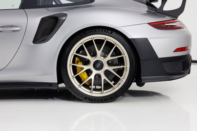 Porsche 991.2 GT2 RS