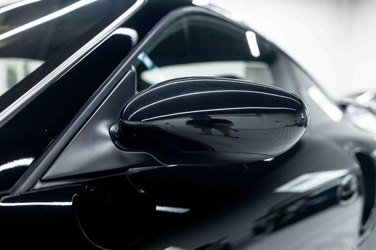 Porsche 996 GT2