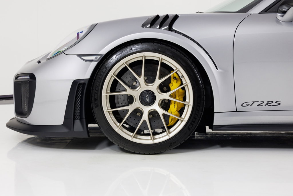 Porsche 991.2 GT2 RS