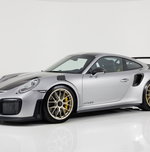 Porsche 991.2 GT2 RS