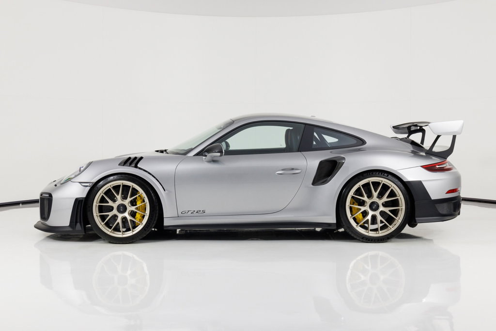 Porsche 991.2 GT2 RS