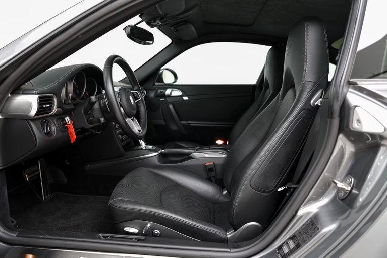 Porsche 997.2 Carrera 4 GTS