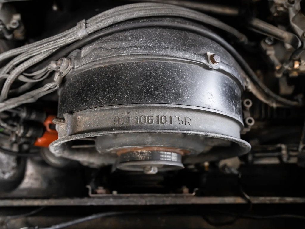 Porsche 911 L