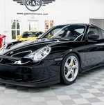 Porsche 996 GT2