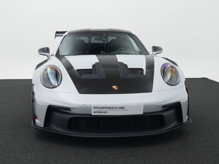 Porsche 992 GT3 RS