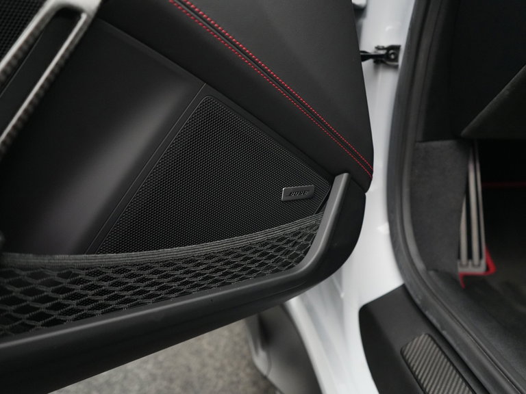 Porsche 992 GT3 RS
