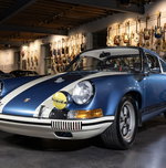 Porsche 911 Modified