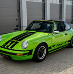Porsche 911 Carrera 2.7