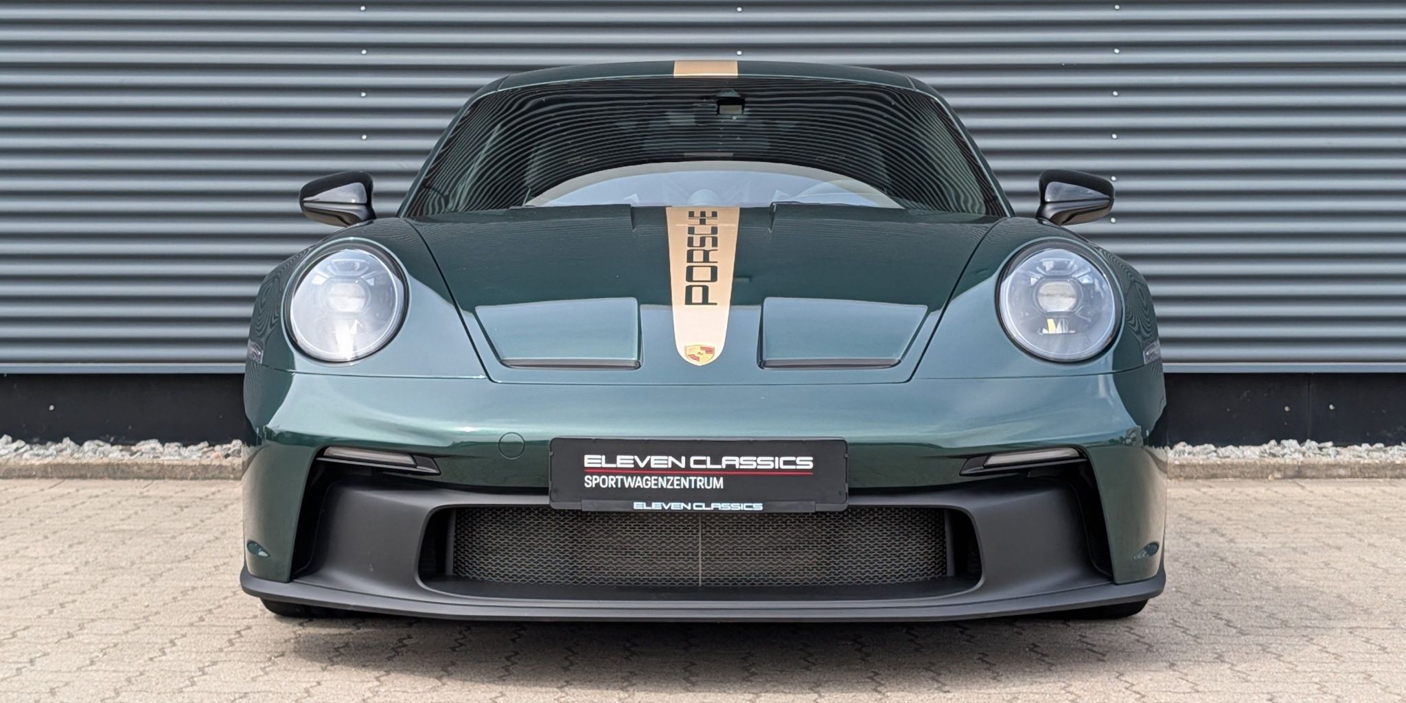 Porsche 992 GT3 2022 - elferspot.com - Marketplace for Porsche