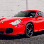 Porsche 996.2 Carrera 4S