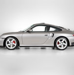 Porsche 996 Turbo