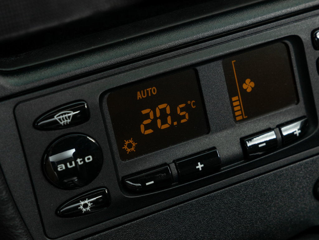 Porsche 996 Turbo