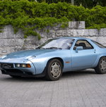 Porsche 928 S