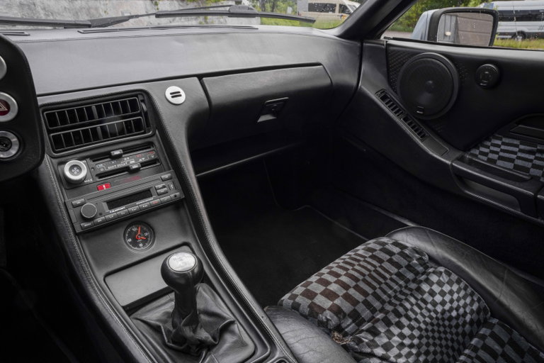 Porsche 928 S